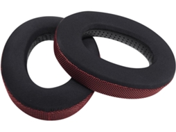 Almofadas de Graves para Hd515 SFUSHOS