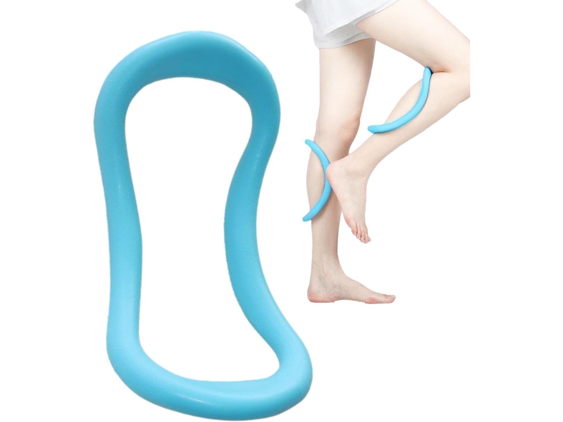 Anel De Yoga – Anel De Yoga Para Alongamento E Pilates