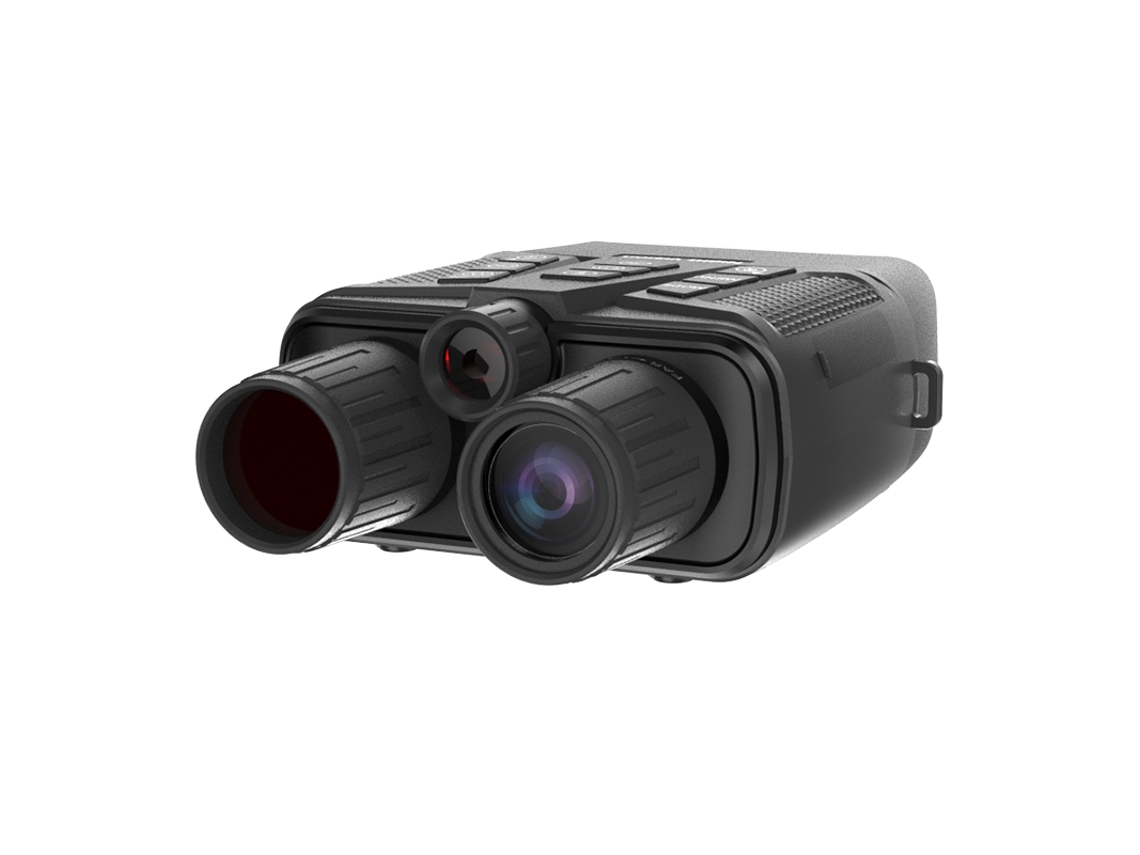 Monóculo Dz060 40mp 4k Com Ecrã 3 Polegadas Alcance 600m Bateria 5000mah E Cartão 64gb