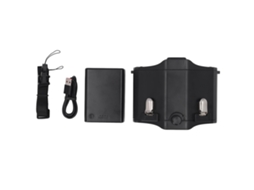 Ventilador Portátil 10000mah Velocidade Infinita Hiking