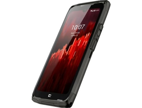 Smartphone CROSSCALL Z5 Preto 128 GB 6,08' 6 GB RAM Qualcomm Snapdragon 662