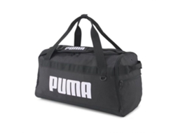 Bolsa PUMA Challenger M Duffle Bag Preto Unissex TU