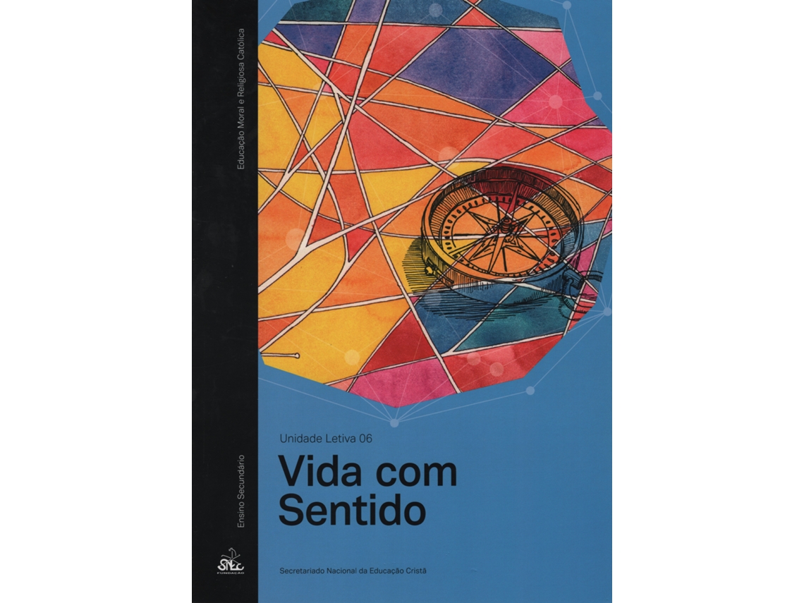 Vida Com Sentido - Un.letiva 6 2026