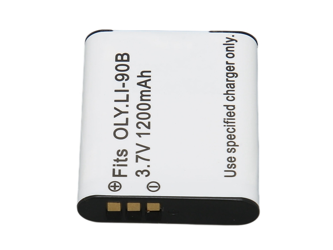 Bateria LAXISCREED para Olympus 1200mah