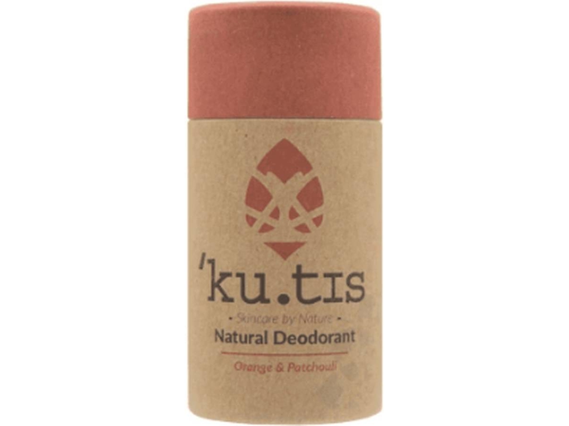 Desodorizante KUTIS SKINCARE Laranja E Patchouli (55 gr)