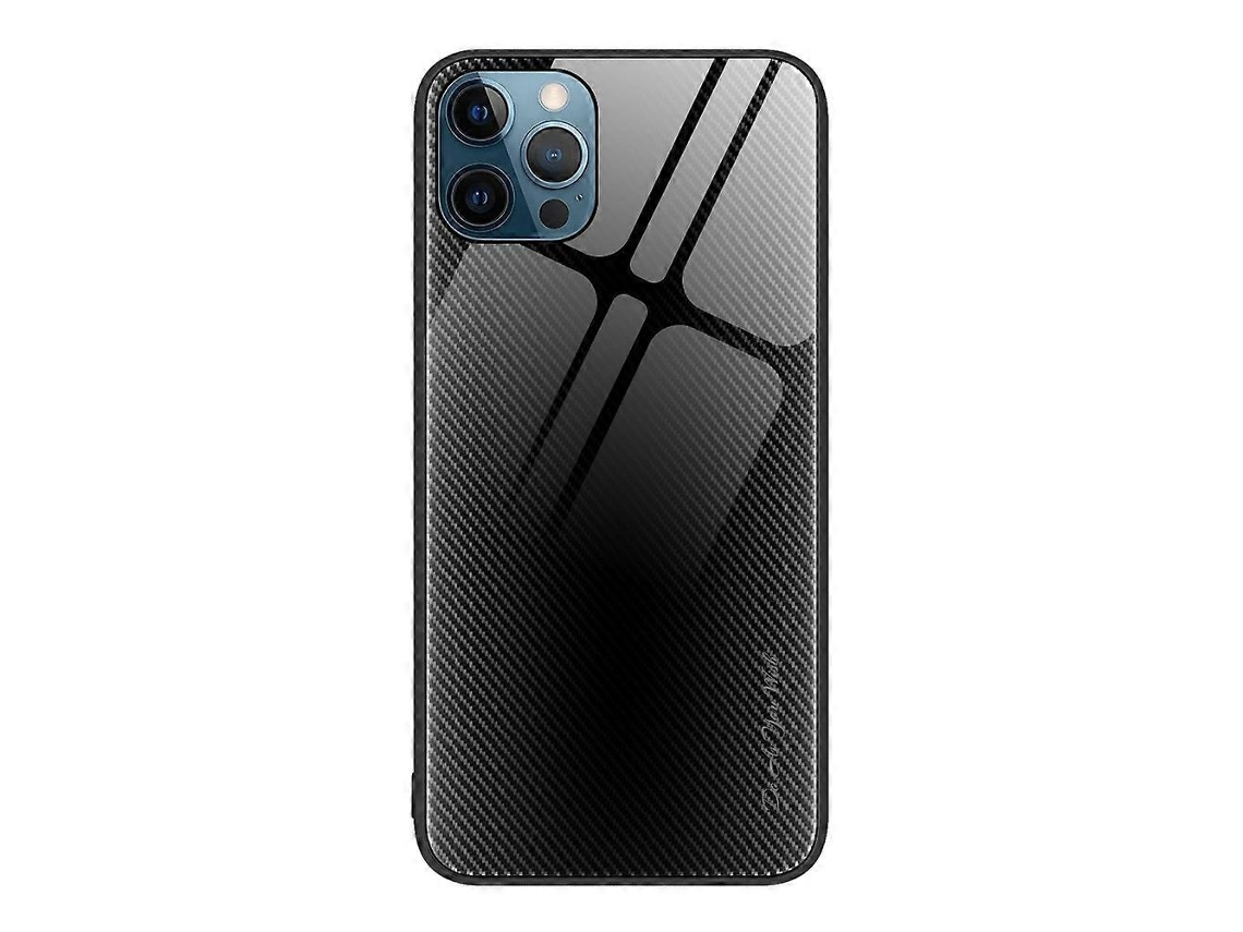 Lurelia Capa Iphone 12 Pro Max Tpu Vidro