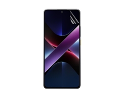 Pelicula de Vidro GIFT4ME Xiaomi Poco X7 Pro Iron Man