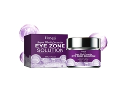 Creme para Olhos com Efeito Antirrugas e Pele Mais Jovem LAXISCREED