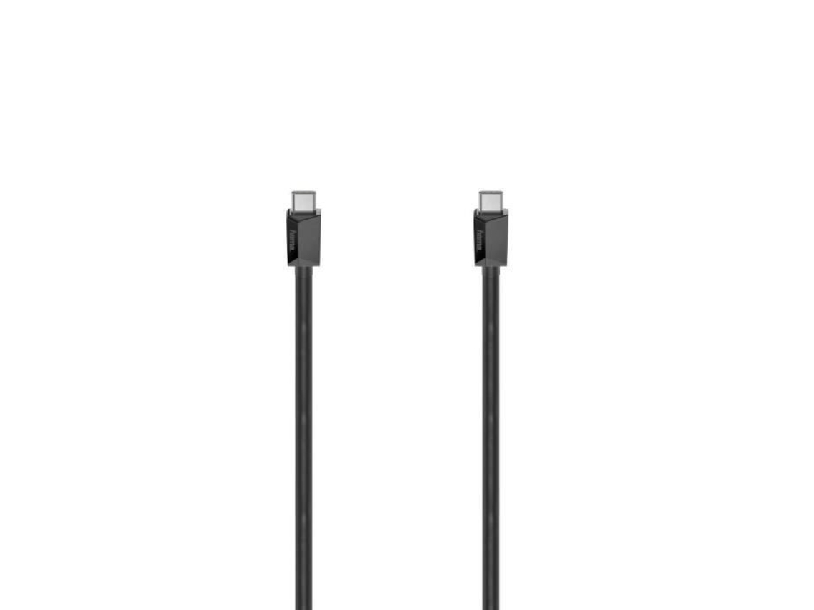 Cabo Usb C Hama 3,00 M 480 Mbit/s 3 A 60 W