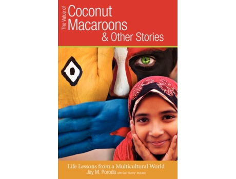 Livro The Value of Coconut Macaroons and Other Stories de Jay Poroda (Inglês)
