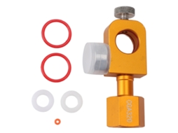 Adaptador de Recarga Cga320 LAXISCREED
