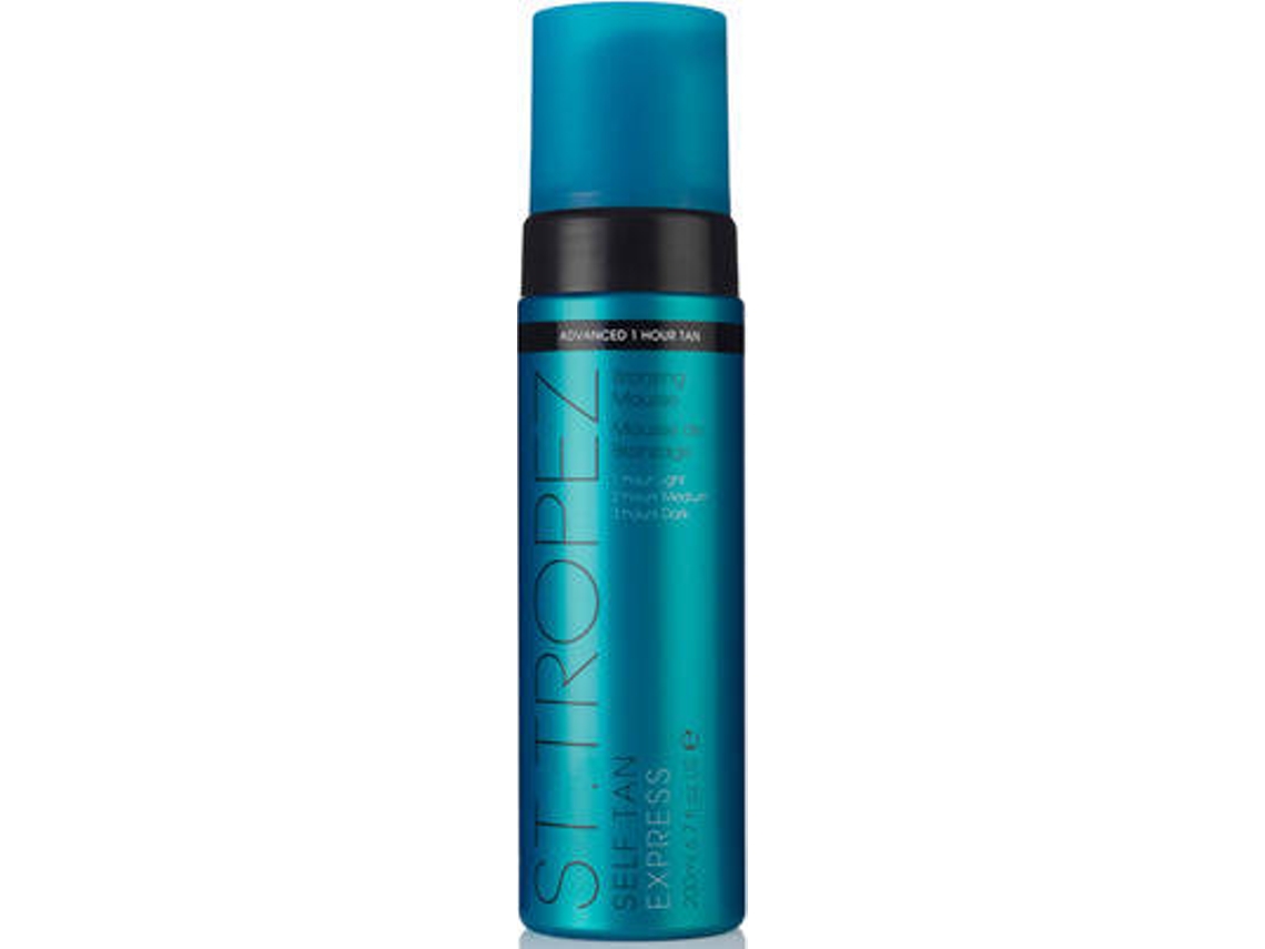 Bronzeador ST. TROPEZ Tan Express (200 ml)