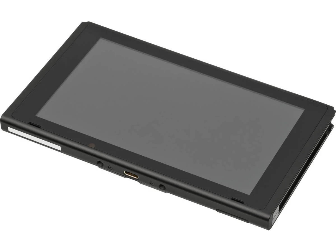 Consola Nintendo Switch (Usado - 32 GB)