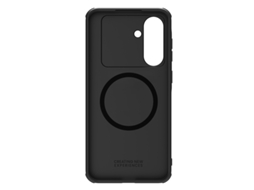Capa Para Samsung Galaxy A26 5g Preto Magnética
