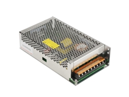 Fonte de Alimentação Dc Industrial 24v 250w | S/MARCA
