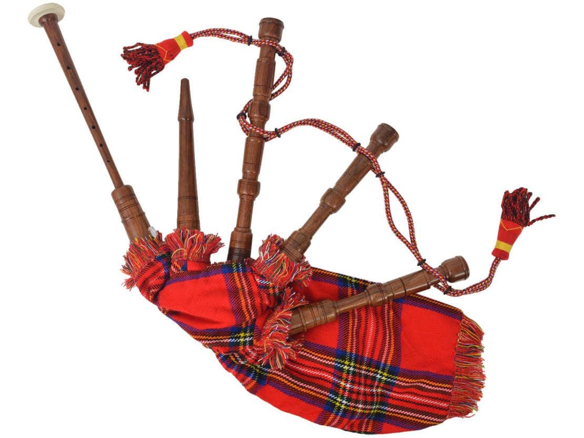 Bagpipe, Bagpipes Vidaxl