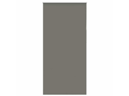 Vidaxl Persiana De Enrolar 115x210 Cm Largura Tecido 110,7cm Poliéster