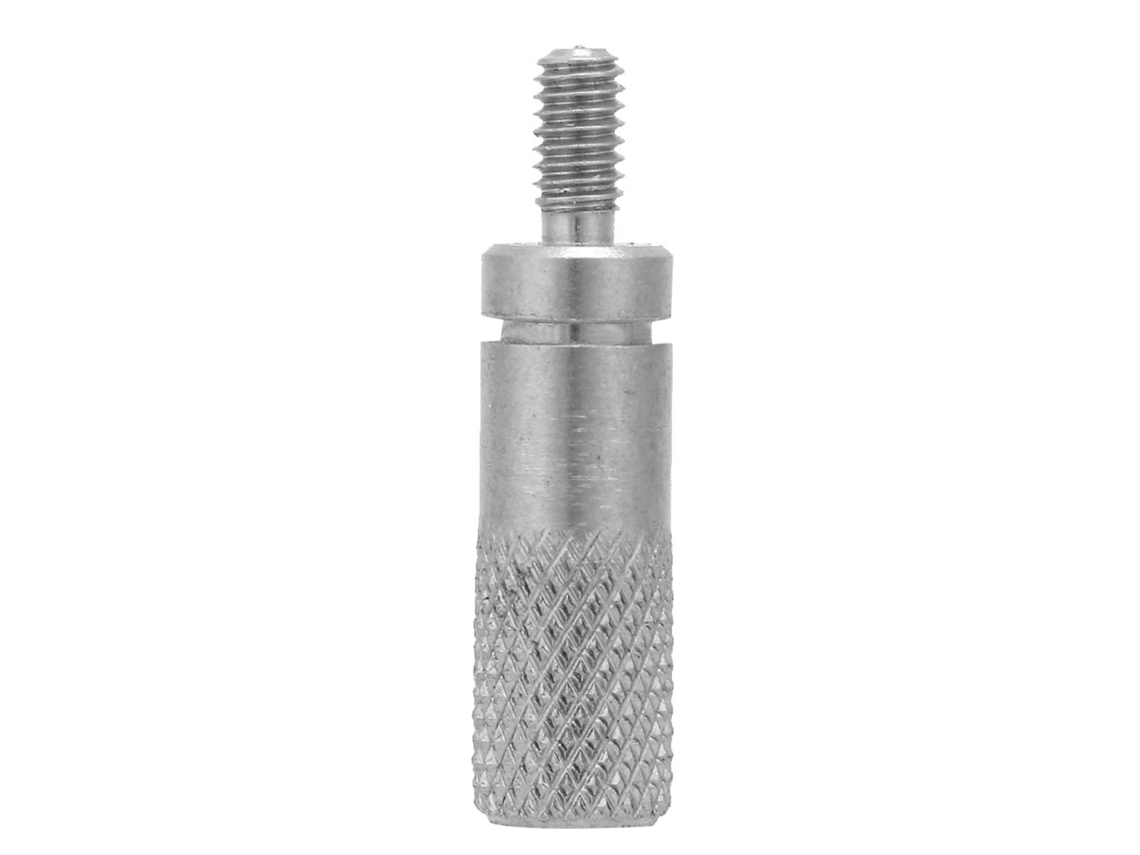 Varilla De Extensión Para Indicador Dial Con Rosca 2.5mm Diámetro 5mm Largo 15mm