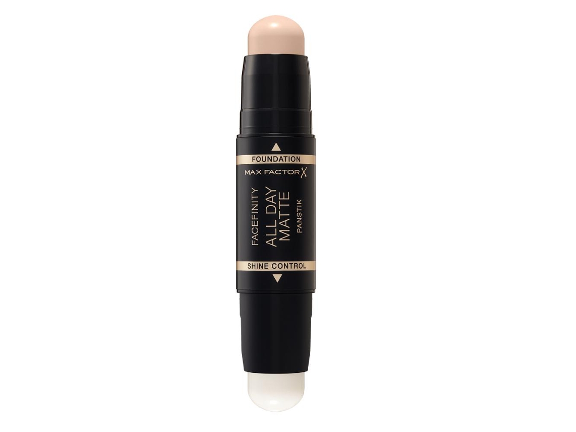 Max Factor Facefinity All Day Matte Panstik 42 Beige 11 g