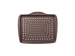 Pyrex - Bandeja Retangular Para Pizza 37cm As37bz0/7646