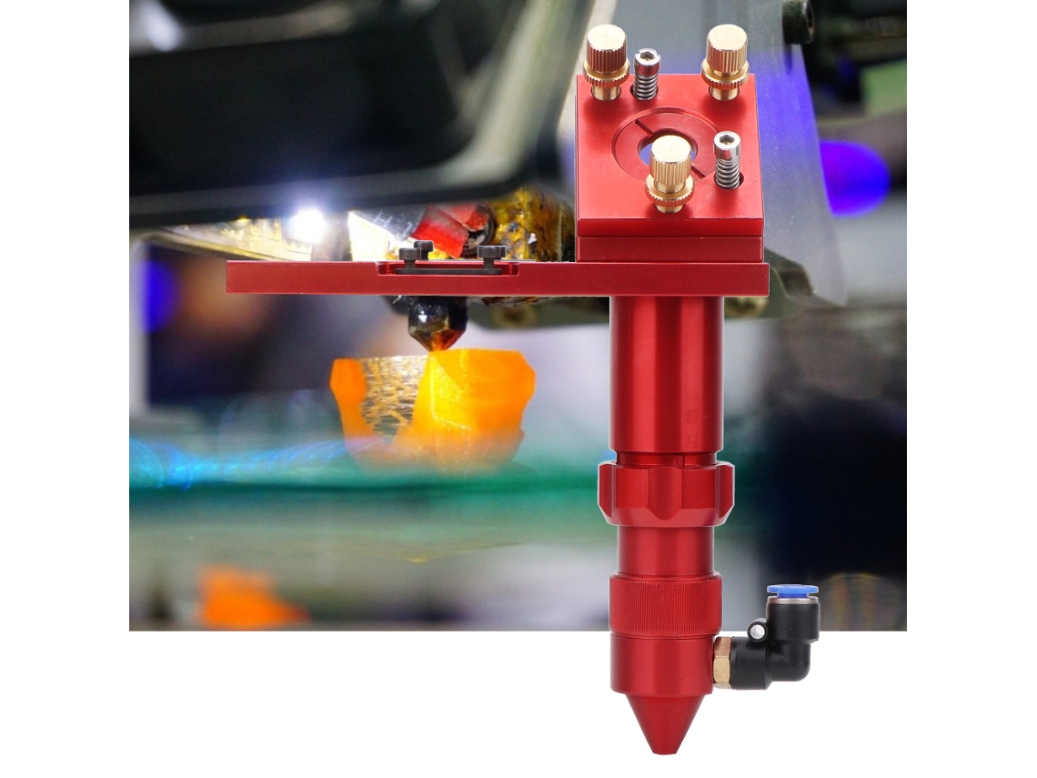 Acessórios para Gravador Laser Foco e Corte
