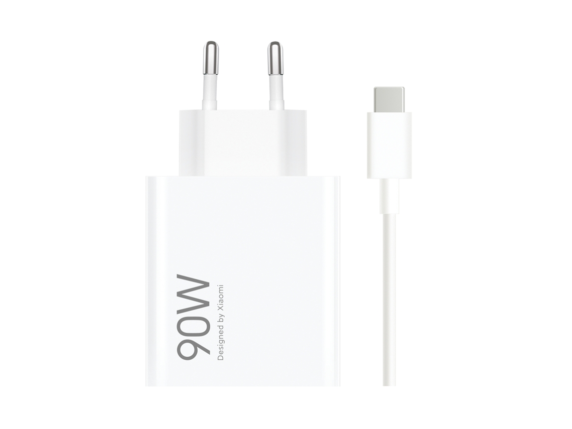 Hypercharger 90w (tipo A) 182