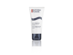 Biotherm Public Active Moisturizer Hidratante Facial Homens 50 Ml