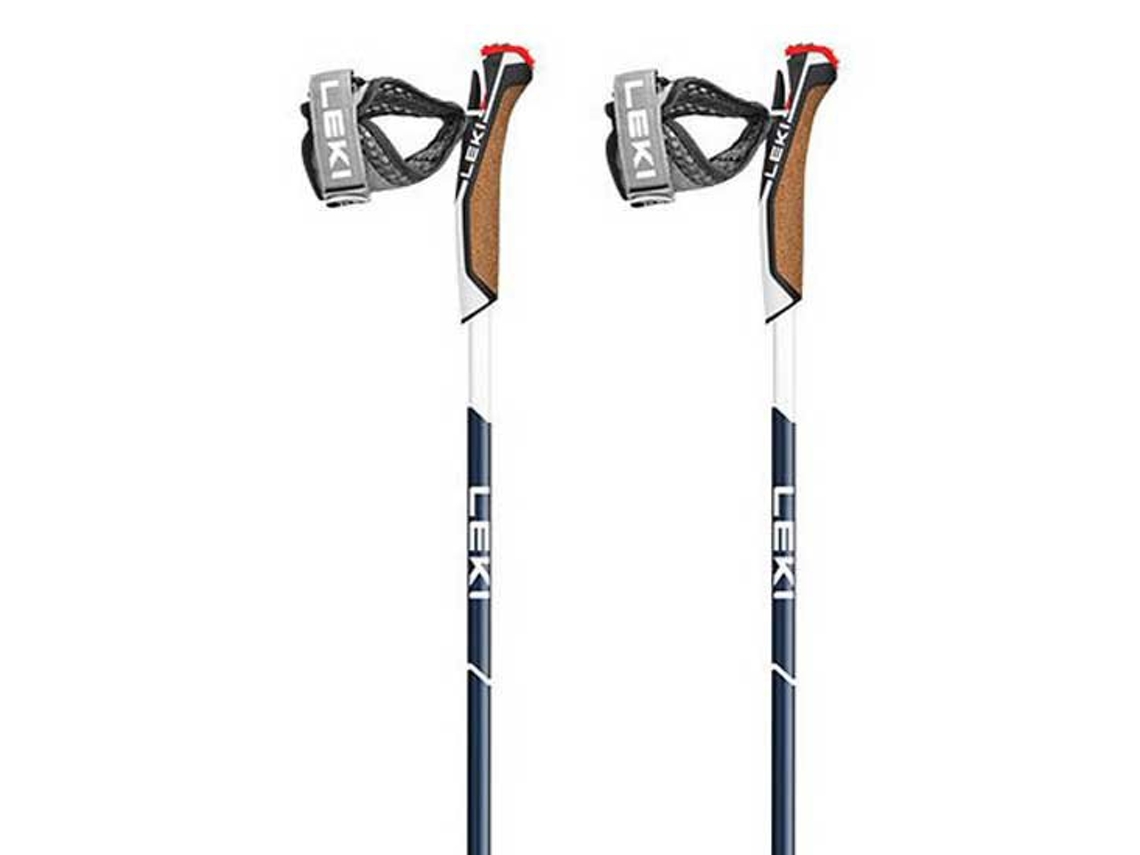Pólos Smart Pacer Lite Prateado 125 Cmleki