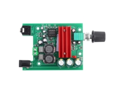 Microfone Mali condensador de gravação de estúdio com tripé portátil e entrada 3.5mm