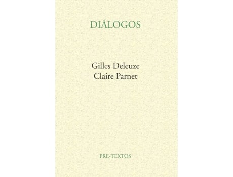 Livro Diálogos