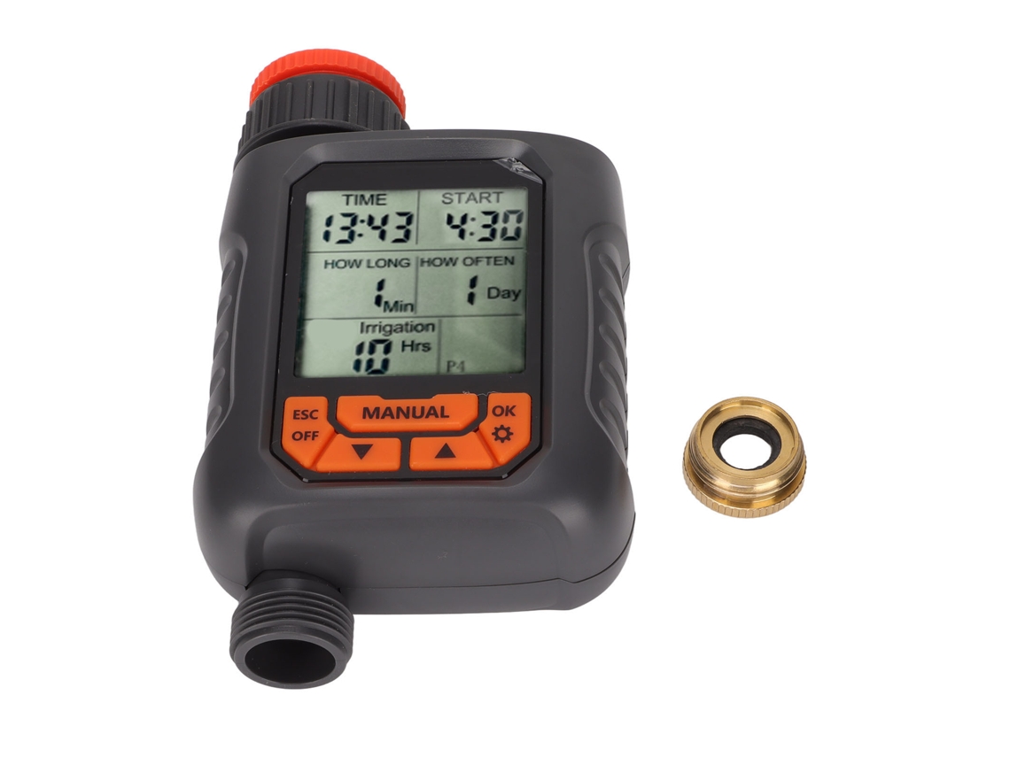 Bomba D'água Submersível Elétrica 12v 360l/h Mini para Aquário Tanque Peixe Fonte Jardim Primerox