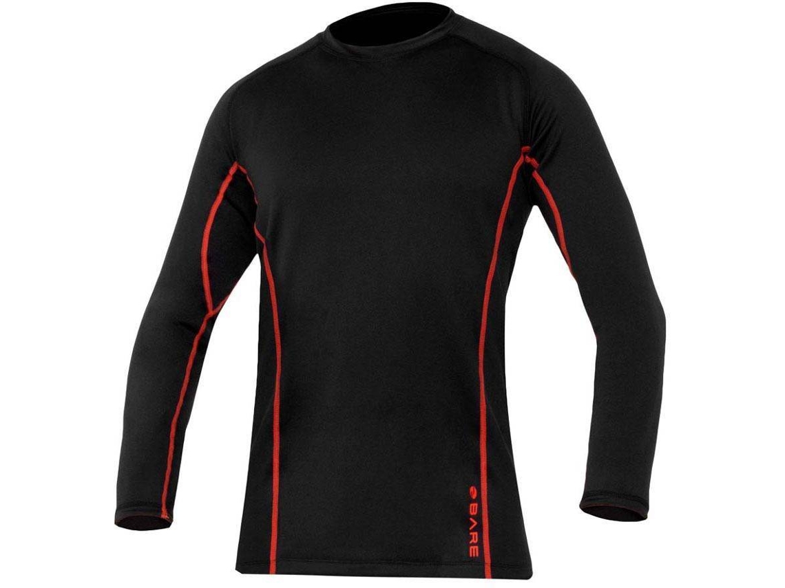 Rash Guard BARE Ultrawarmth Base Layer (XL)