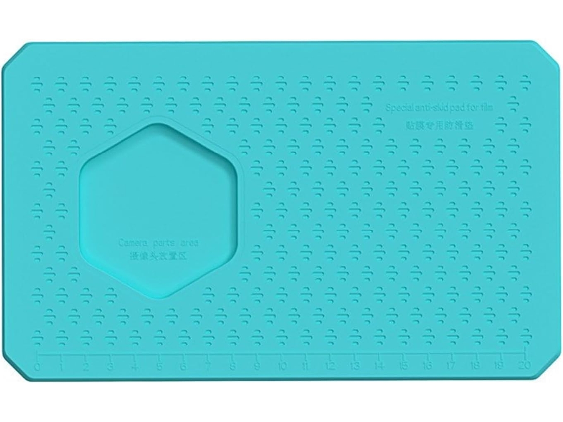 Tapetes De Silicone Premium Para Bancada, Almofada Antiderrapante