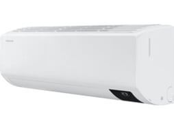 Ar Condicionado SAMSUNG WF Comfort Wi-Fi R32 (36 m² - 18000 BTU - Branco)