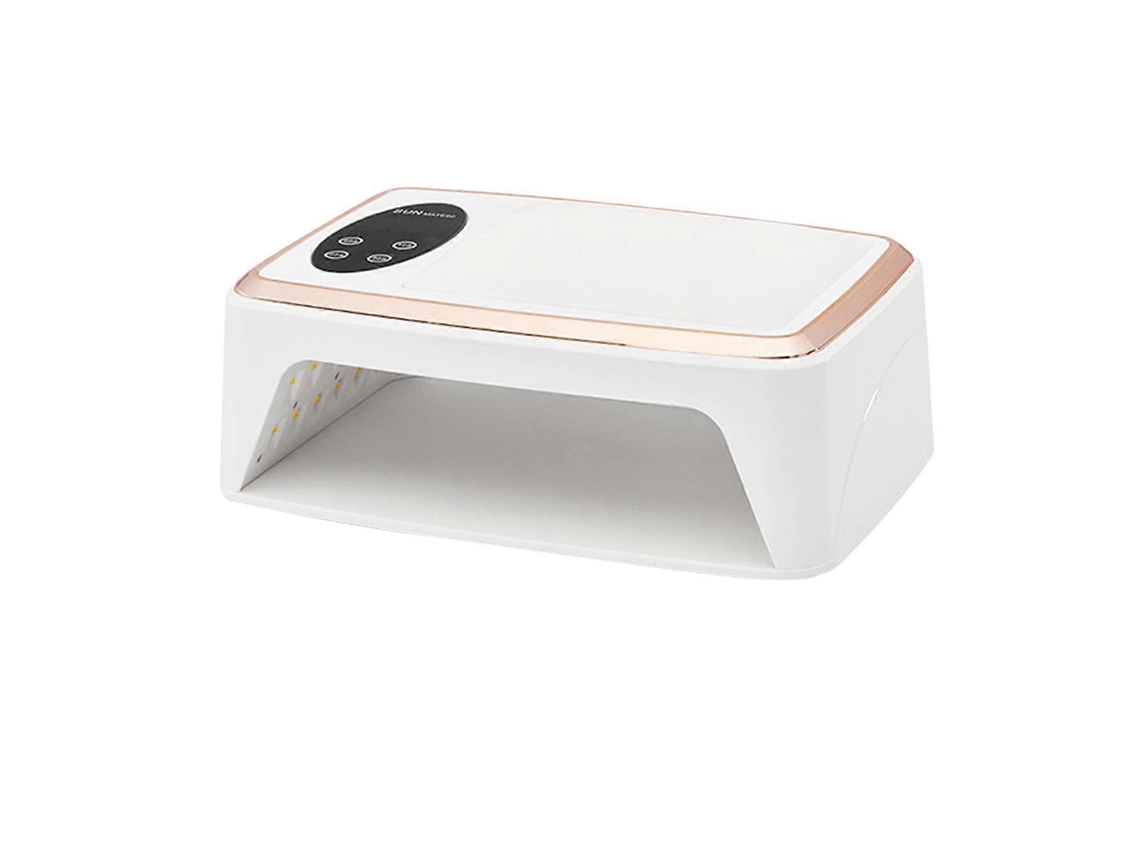 Apoio De Braço Para Unhas Com Lâmpada Led Para Secador De Unhas, Ideal Para Salões De Beleza. Ly Ebike