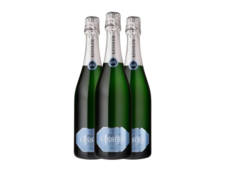 Espumante KESSLER SEKT (0.75 L - 3 Unidades)