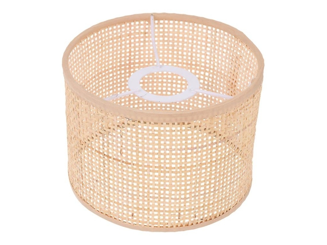 Hand-woven Lampshade Decoration