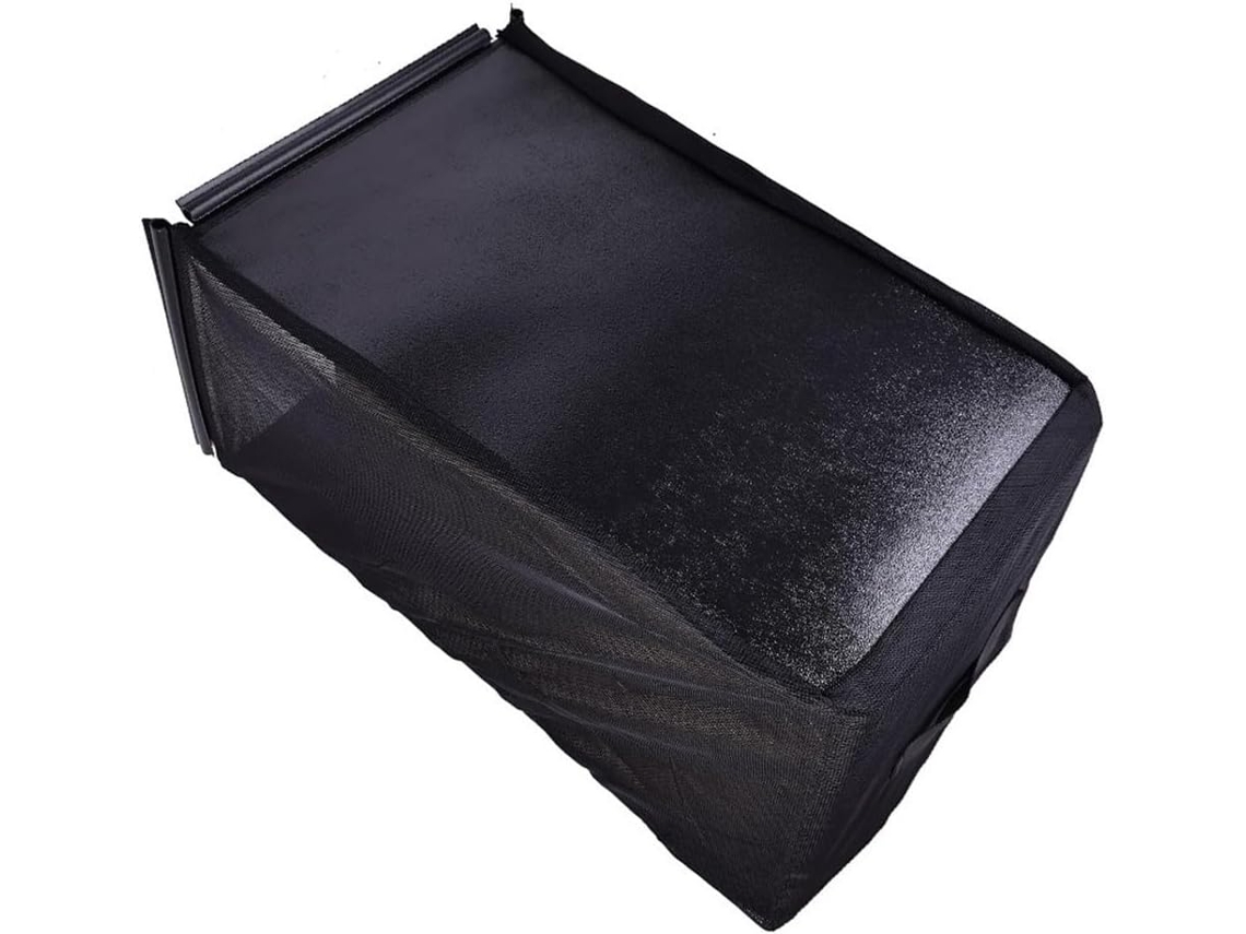 Saco Coletor De Grama 50 Cm E 40 V Para Cortador Sem Fio Ry40108