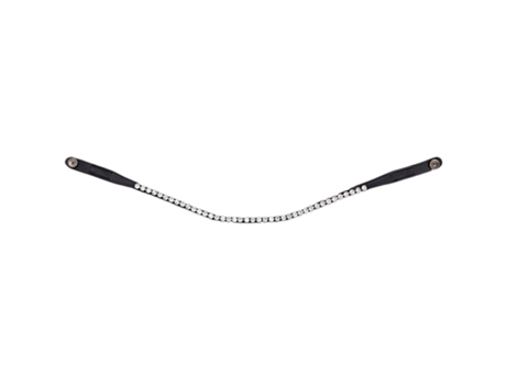 Frontal para cavalo PRESTEQ ShineBright Full