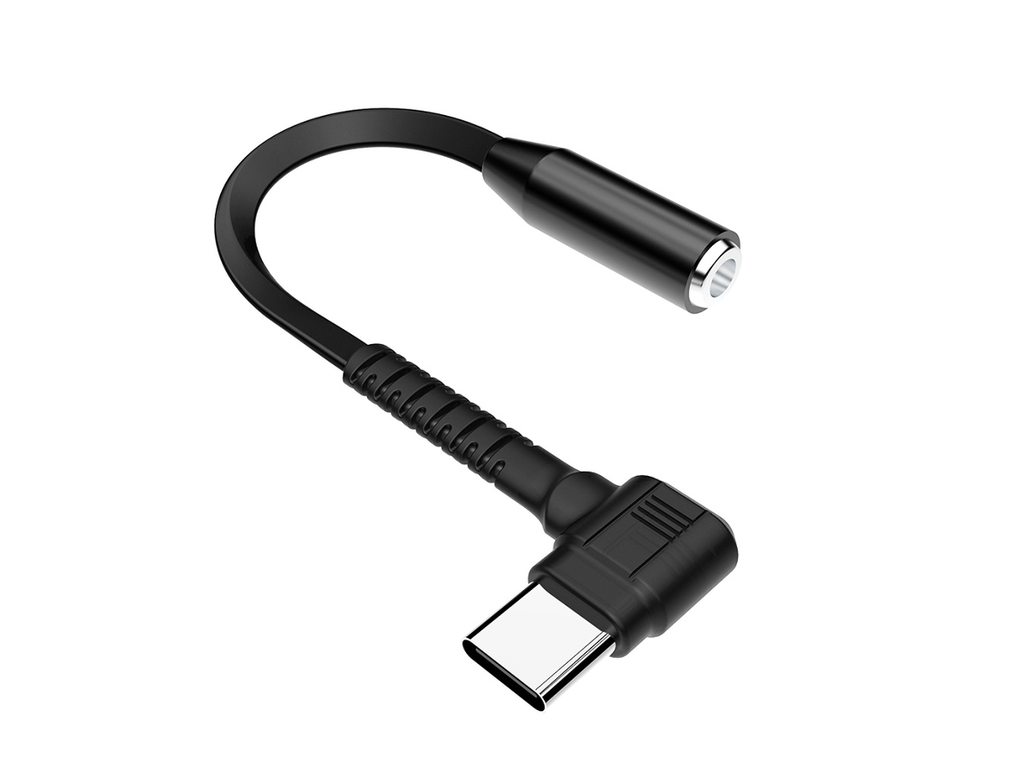 Adaptador de Fones Usb c LAXISCREED