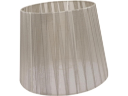 Abajur Cilíndrico Pequeno para Mesa, Modelo Moderno, Simples e Elegante para Interiores de Escritório. SFUSHOS