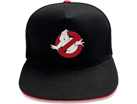 Ghostbusters 71950 Black (3 anos)