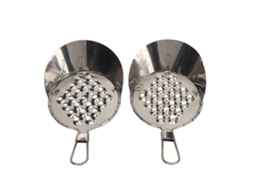 Raspador de Geleia de Aço Inox Multifuncional Ferramenta Manual Cozinha Resistente | S/MARCA
