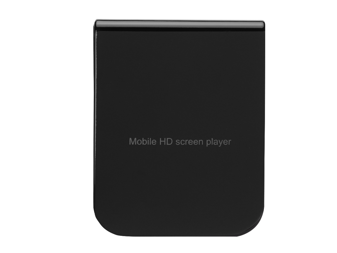Aetheria conversor Adaptador Hdmi Vga Áudio Multifuncional Hd para Celular Computador Tv Projetor