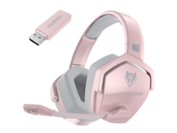 Fone Nubwo G06 Sem Fio Bt Com Microfone