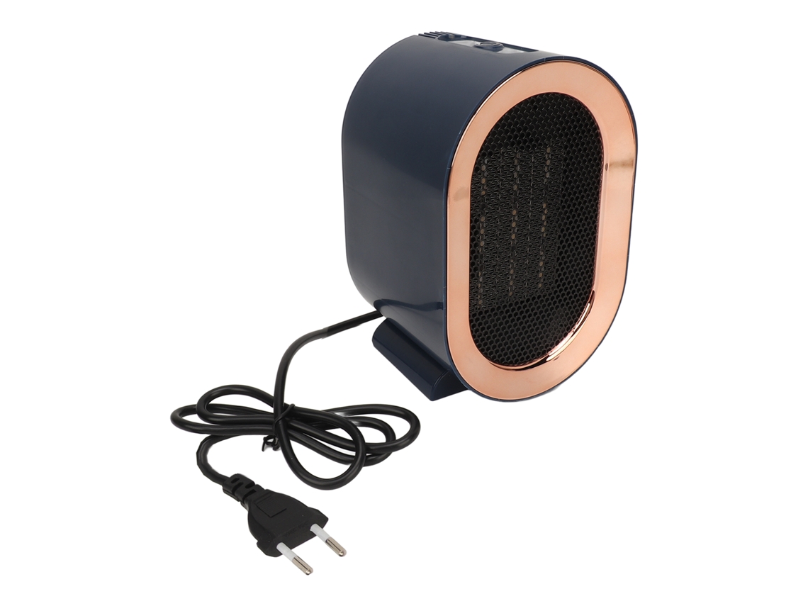 Laxiscreed Aquecedor Cerâmico Ptc De Alta Potência Para Uso Em Casa, Escritório Ou Mesa Com Controlo Inteligente