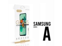 Película De Vidro - Samsung Galaxy A51