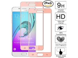 Pelicula de Vidro HONGWE. Galaxy A3 2016 A310
