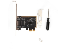 Placa de Rede Gigabit LAXISCREED 2.5g