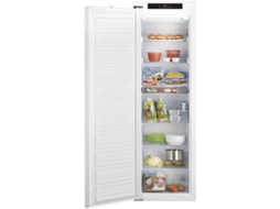 Arca Vertical Encastre HOTPOINT BF 1801 E F1 (No Frost - 177.1 cm - 209 L - Branco)
